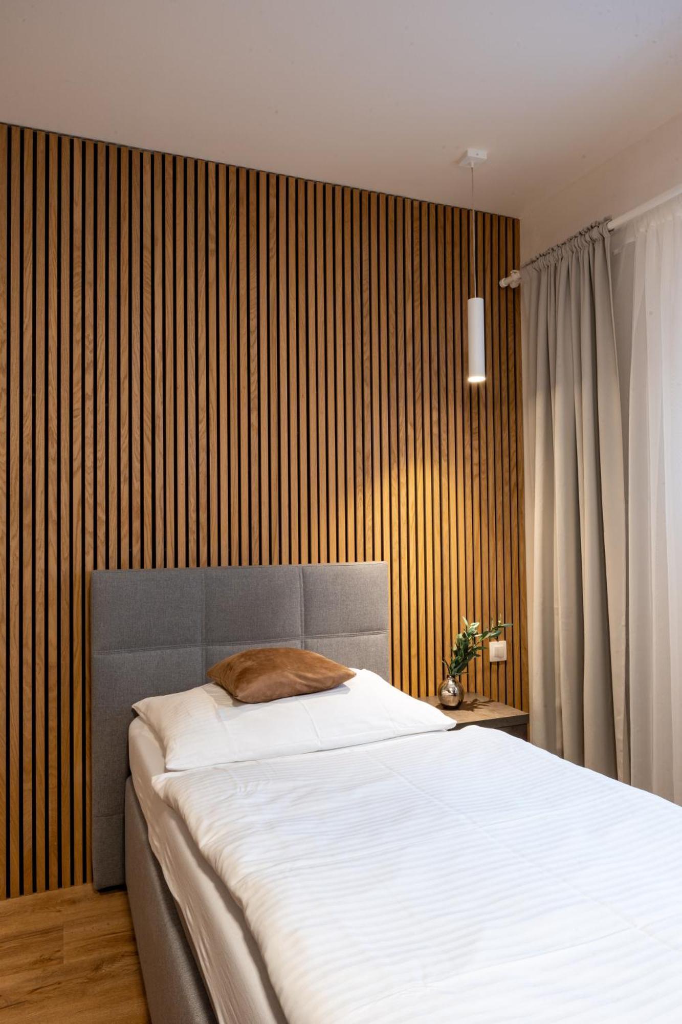 Hotel Sharingham Brno Exterior foto