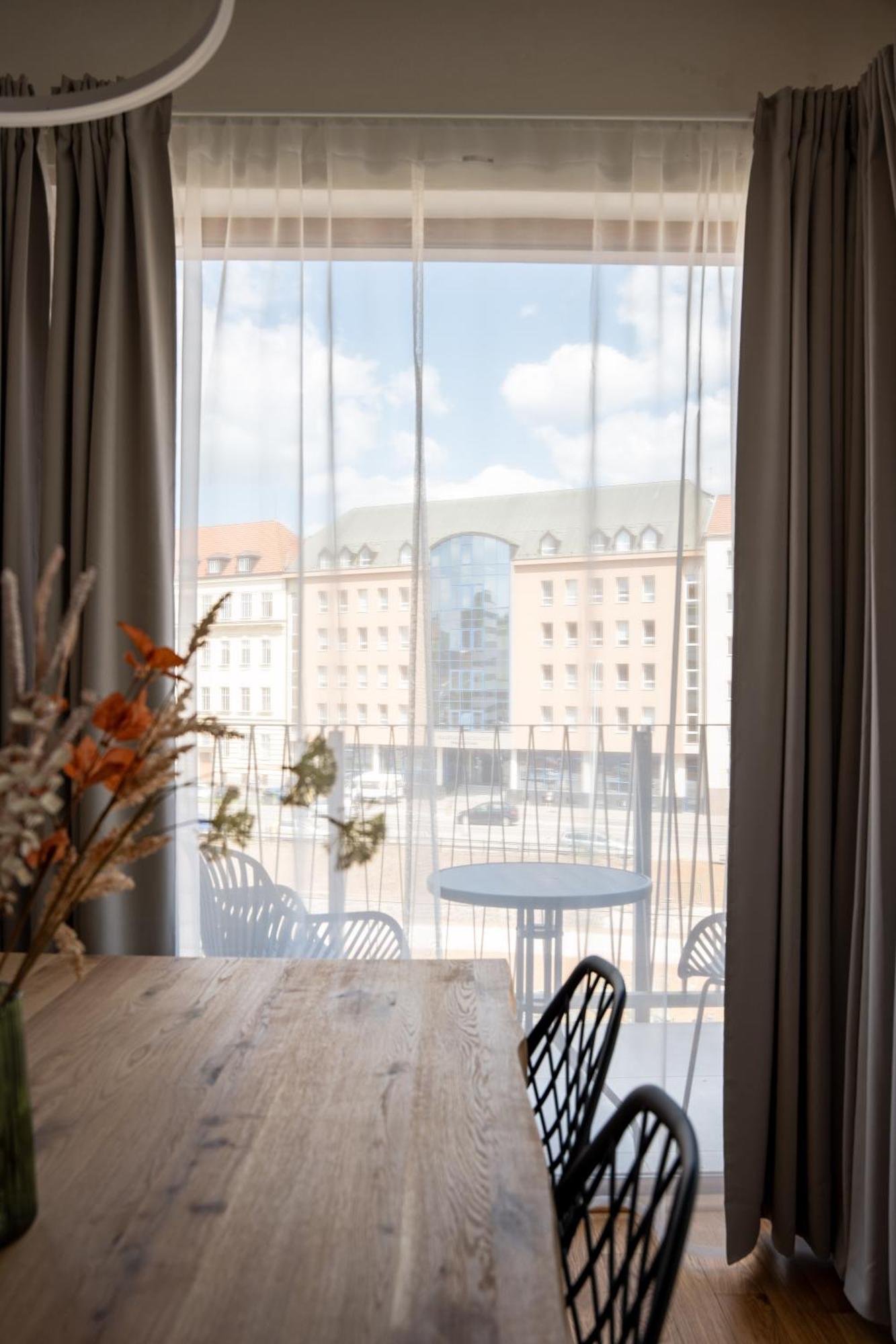 Hotel Sharingham Brno Exterior foto