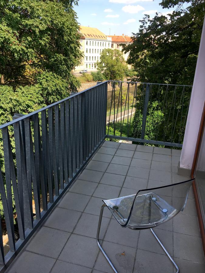 Hotel Sharingham Brno Exterior foto